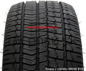 Double coin DW300 SUV 114H XL MFS Zimné