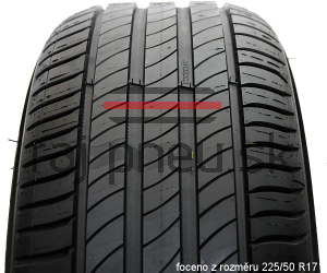Michelin e.Primacy 87H DOT2022