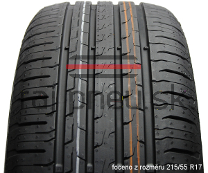 Continental EcoContact 6 91V