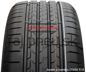Continental EcoContact 6 Q 96Y XL * MO FR CSi DOT2022