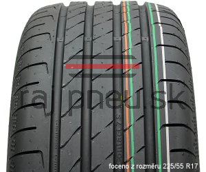 Continental EcoContact 7 S 107V XL