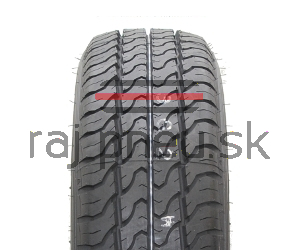 Dunlop C Econodrive 115R DOT2021