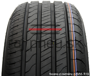 Goodyear Efficientgrip 2 SUV 111V XL