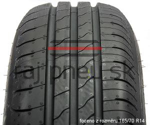 Goodyear Efficientgrip Compact 2 91T