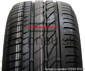 Bridgestone ER300A Turanza 95W * RFT MFS