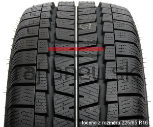 Falken C Eurowinter VAN01 108T MFS Zimné