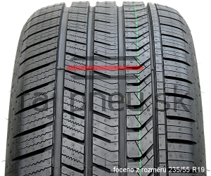 Goodyear F1 Allterrain 109Y XL LR
