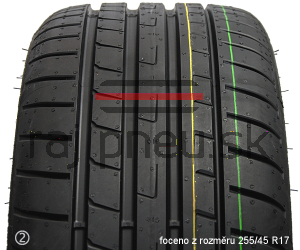 Goodyear F1 Asymmetric 3.. 100Y XL * FP