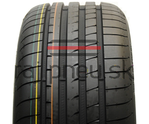 Goodyear F1 Asymmetric 3 108Y XL N0 FP