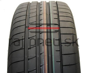 Goodyear F1 Asymmetric 3 SUV 111Y XL FP