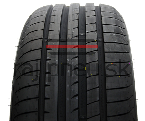 Goodyear F1 Asymmetric 5 99V XL FP