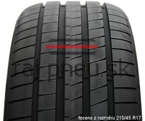 Goodyear F1 Asymmetric 6 108Y XL FP