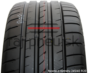 Firestone Firehawk Sport 95Y XL MFS