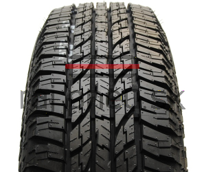 Yokohama G015 Geolandar A/T 110T RPB OWL