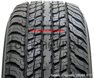 Yokohama G94B 116H OWL