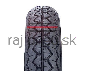 Mitas H-01 54P TT