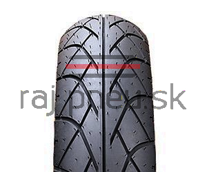 Mitas H-14 52T TT