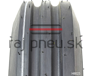 Ostatní H8023 4PR TT Journey
