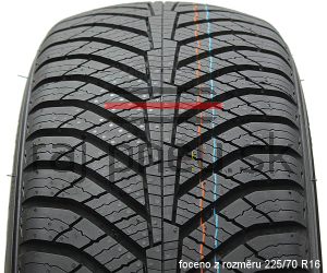Kumho HA31 SUV Solus 107H