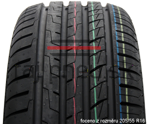 Matador Hectorra 5 84H