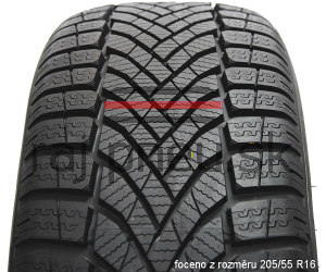 Falken HS02 EuroWinter 72T Zimné