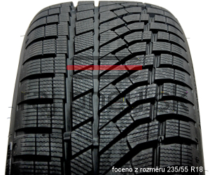 Falken HS02 EuroWinter Pro 102W XL Zimné