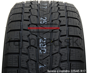 Yokohama IG53 iceGuard 99H XL RPB Zimné