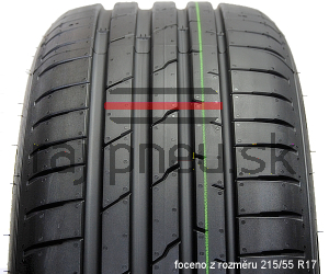 Hankook IK01A iON evo SUV 103V XL MFS SA EV
