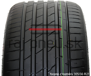 Hankook IK01 iON evo 104Y XL MFS SA EV