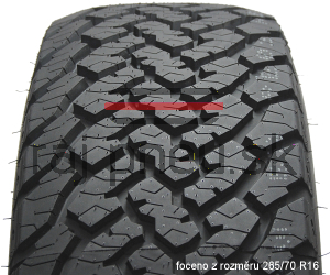 Gripmax Inception A/T 103T RWL