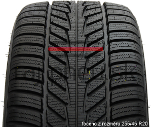 Hankook IW01A Winter i*cept iON X 100V XL MFS SA EV Zimné