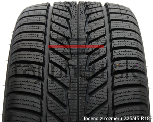 Hankook IW01 Winter i*cept iON 84V XL MFS SA EV M+S