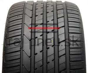 Hankook K117C 110W XL RFT MFS