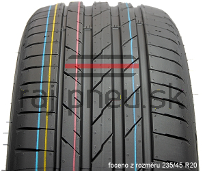 Hankook K137 Ventus evo 101Y XL MFS