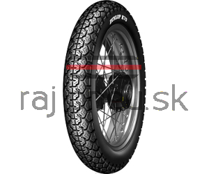 Dunlop K70 54P TT F/R
