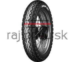 Dunlop K82 47S TT F/R