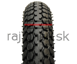 Continental KKS 10 41B RF TT F/R