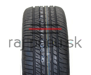 Kumho KL17 Ecsta X3 107H MFS