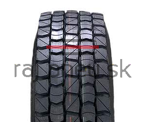 Kumho KRD02 132M