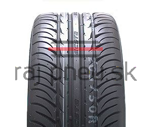 Kumho KU31 Ecsta 93Y