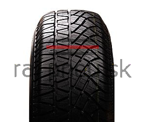 Michelin Latitude Cross 108H