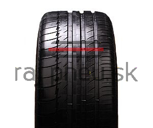 Michelin Latitude Sport 110Y XL