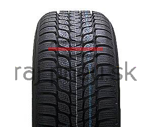Bridgestone LM-25 Blizzak 99H RFT Zimné