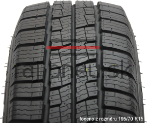 Laufenn C LV71 X Fit Van 4S 121R