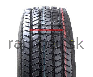 Bridgestone M788 146M