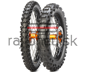 Metzeler MCE 6 Days Extreme 70M SuperSoft Front Zimné