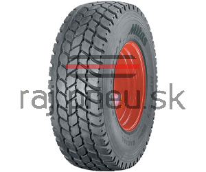 Mitas MPT-23 164J TL