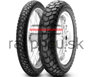 Pirelli MT60 60P TT