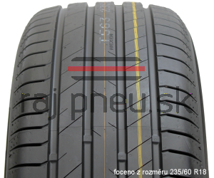 Nexen N Fera Sport SUV. 107V XL RPB