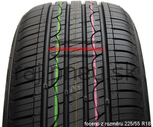 Nexen N Priz RH7 105H